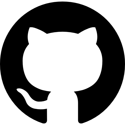 Ícone do Github